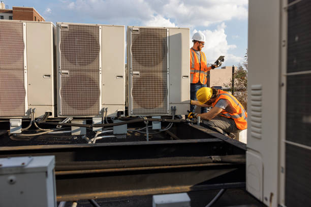 Professional HVAC in Fairfield, TX