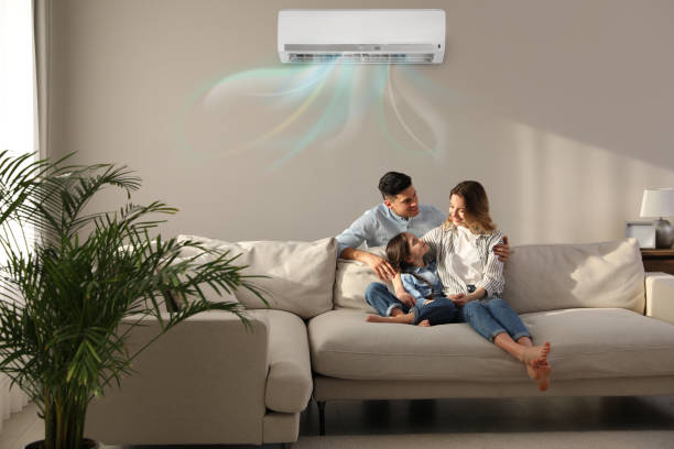 Best Local HVAC Companies  in Fairfield, TX