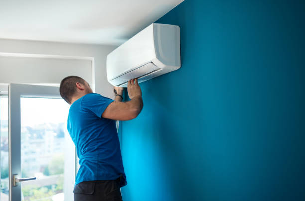 Best HVAC Air Duct Cleaning  in Fairfield, TX