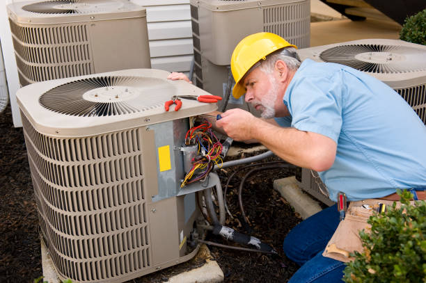 Best HVAC Installation Services  in Fairfield, TX