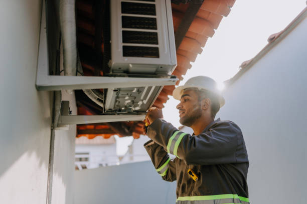 Best 24/7 HVAC Repair  in Fairfield, TX
