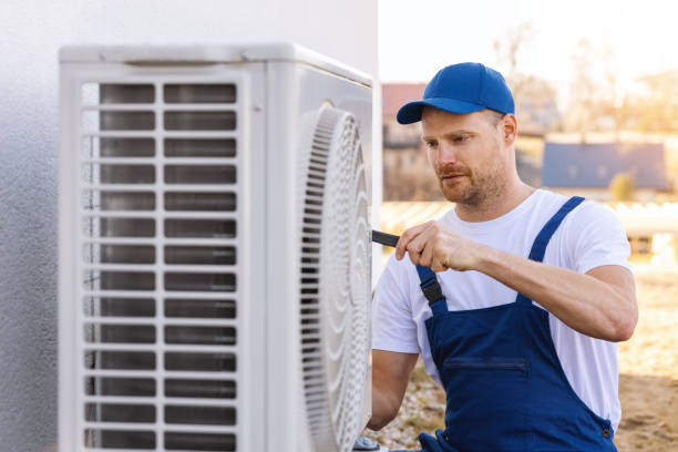Best HVAC Air Duct Cleaning  in Fairfield, TX
