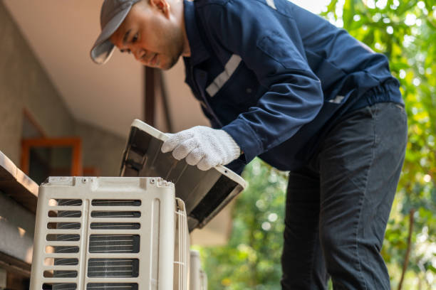 Best Residential HVAC Services  in Fairfield, TX