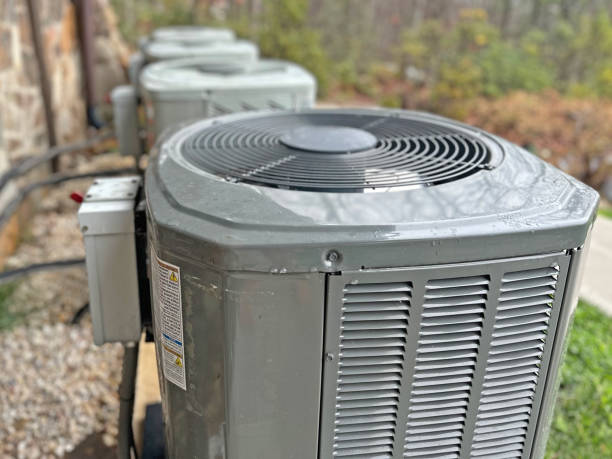 Best HVAC Emergency Services  in Fairfield, TX