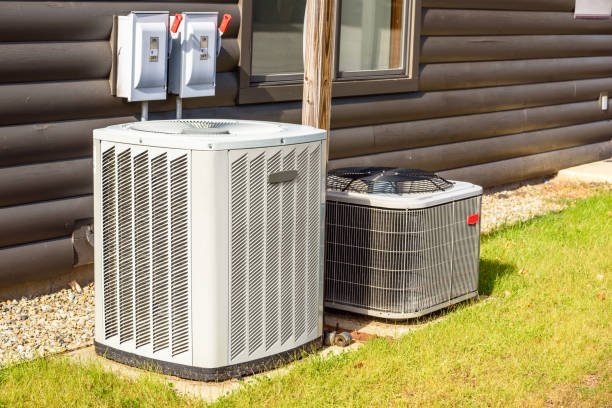 Best HVAC Installation Services  in Fairfield, TX