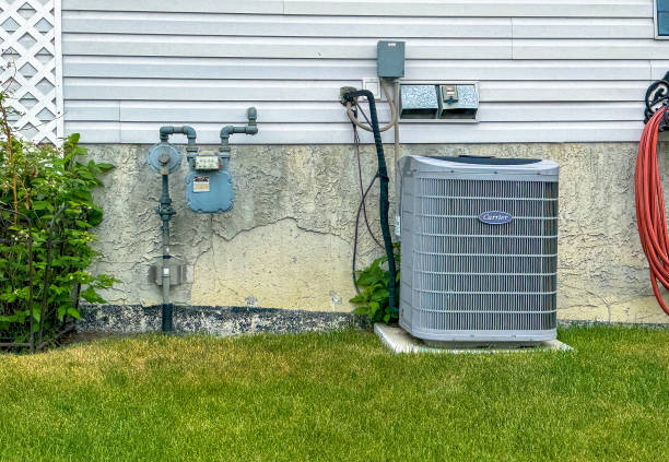 Best Residential HVAC Services  in Fairfield, TX